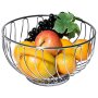 CONTACTO Brot-/ Obstkorb, rund