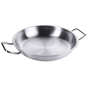 CONTACTO Bratpfanne / Paellapfanne 32 cm