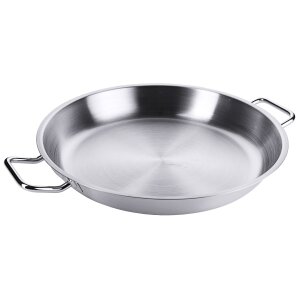 CONTACTO Bratpfanne / Paellapfanne 40 cm