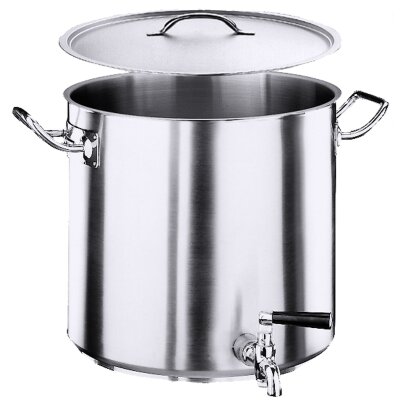 CONTACTO Kartoffelkochkessel 50 l