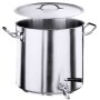 CONTACTO Kartoffelkochkessel 70 l