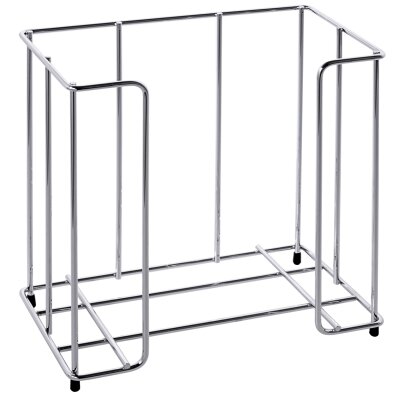 CONTACTO Serviettenhalter für 40 x 40 cm bis 44 x 44 cm (1/8 Falz)
