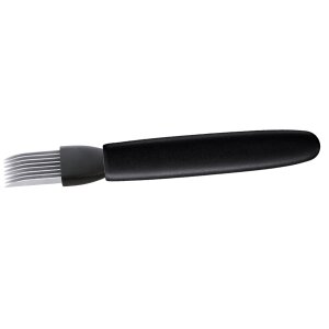 CONTACTO Gurkenschneider 17 cm