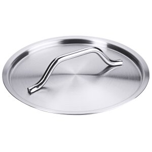CONTACTO Deckel zur Serie 2200 /160