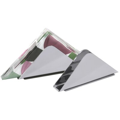 CONTACTO Serviettenhalter 16,5 cm
