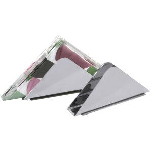 CONTACTO Serviettenhalter 16,5 cm