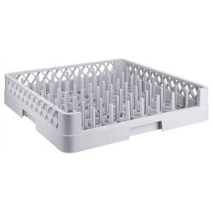 CONTACTO Geschirrsp&uuml;lk&ouml;rbe f&uuml;r Tabletts