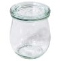 CONTACTO Weck&reg; Tulpenglas 220 ml