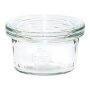 CONTACTO Weck&reg; Sturzglas 50 ml