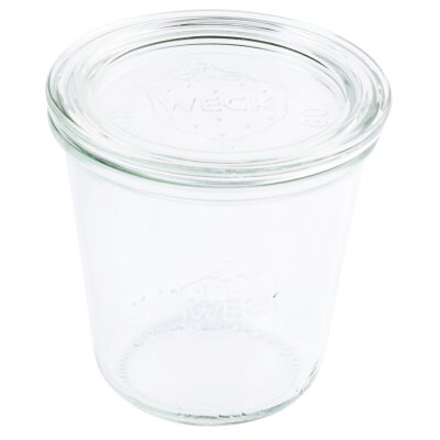 CONTACTO Weck® Sturzglas 290 ml
