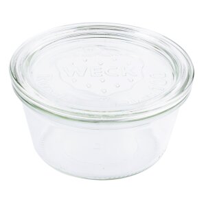 CONTACTO Weck® Sturzglas 290 ml