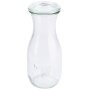 CONTACTO Weck&reg; Saftflaschen 0,53 l