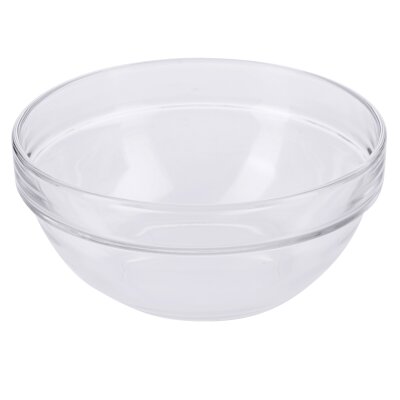 CONTACTO Glasschale 0,55 l