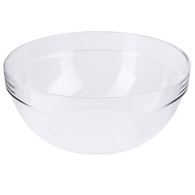 CONTACTO Glasschale 4,5 l