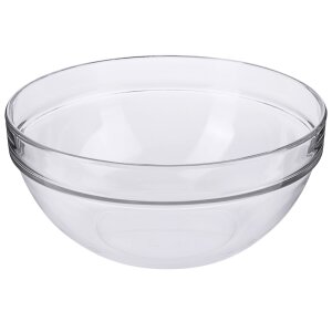 CONTACTO Glasschale 5,6 l