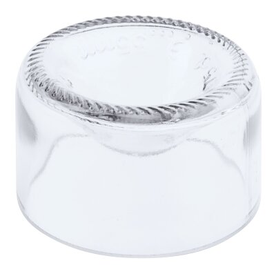 CONTACTO Eierbecher aus Glas
