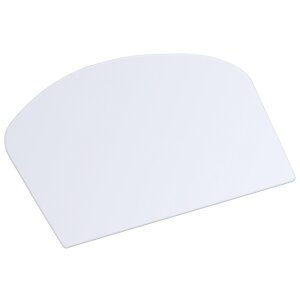 CONTACTO Teigschaber