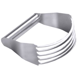 CONTACTO Teigmischer