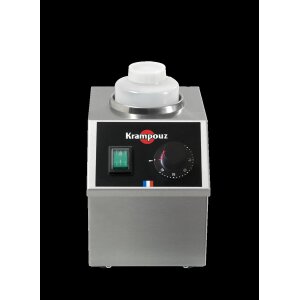 Krampouz Schokoladenwärmer - Saucenwärmer...