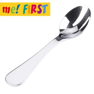 CONTACTO Kinderbesteck me!FIRST Dessertlöffel