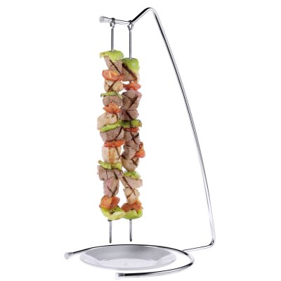 CONTACTO Fleischspieß-Aufhänger 51 cm