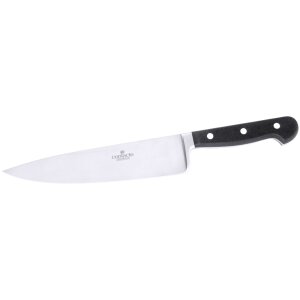 CONTACTO Kochmesser 21 cm