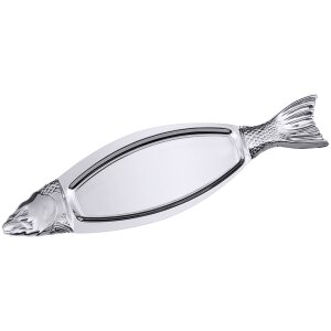 CONTACTO Fischplatte