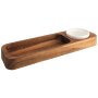 CONTACTO Dip Set 30 cm / 10 cm