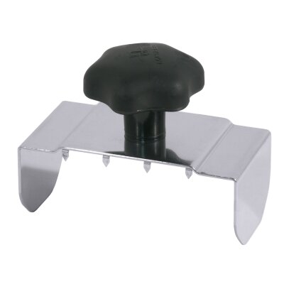 CONTACTO Restehalter zu Gemüsehobel