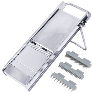 CONTACTO Gem&uuml;sehobel 36,5 cm