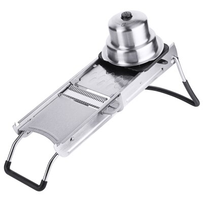 CONTACTO Gemüsehobel 39 cm