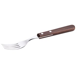 CONTACTO Steakbesteck, groß Gabel