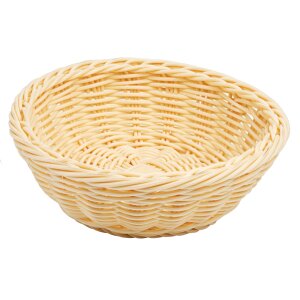 CONTACTO Korb, rund 17 cm