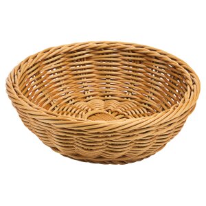 CONTACTO Korb, rund 17 cm
