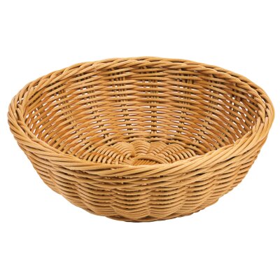 CONTACTO Korb, rund 20 cm
