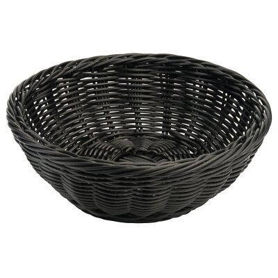 CONTACTO Korb, rund 20 cm
