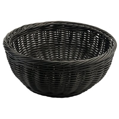 CONTACTO Korb, rund 25 cm