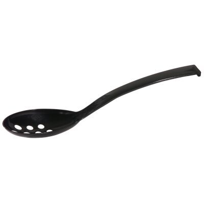 CONTACTO Salatlöffel, perforiert