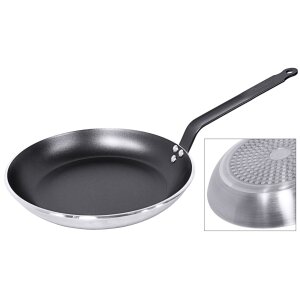 CONTACTO Antihaft-Bratpfanne, Induktion 24 cm