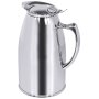 CONTACTO Isolierkanne 0,6 l