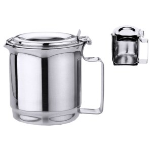 CONTACTO Isoliertes Kaffeekännchen 0,3 l