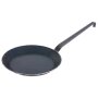 CONTACTO Brat- und Servier-Eisenpfanne 28 cm