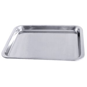 CONTACTO Auslagetablett 28,5 cm