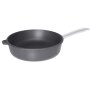 CONTACTO Bratpfanne, Aluguss 24 cm