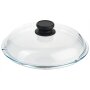 CONTACTO Glasdeckel 26 cm