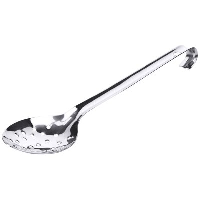 CONTACTO Gemüselöffel, perforiert 25 cm