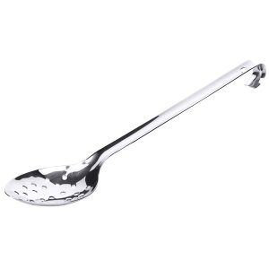 CONTACTO Gem&uuml;sel&ouml;ffel, perforiert 30 cm