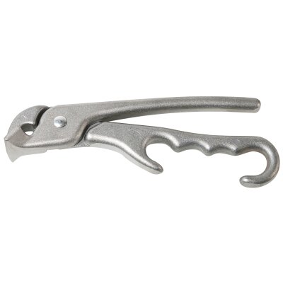 CONTACTO Zange für Pizzablech 21 cm