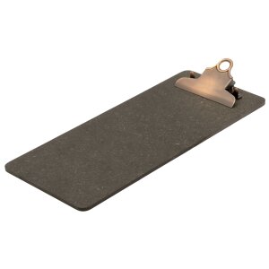 CONTACTO Klemmbrett 26,5 cm