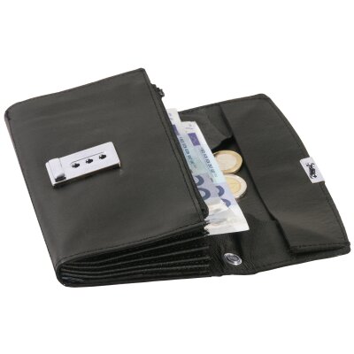 CONTACTO Kellnergeldtasche 9